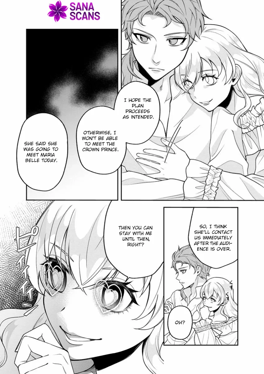 I’m Living Happily, So Please Leave Me Alone! Chapter 5 page 31 - 