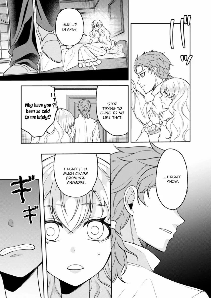 I’m Living Happily, So Please Leave Me Alone! Chapter 5 page 32 - 