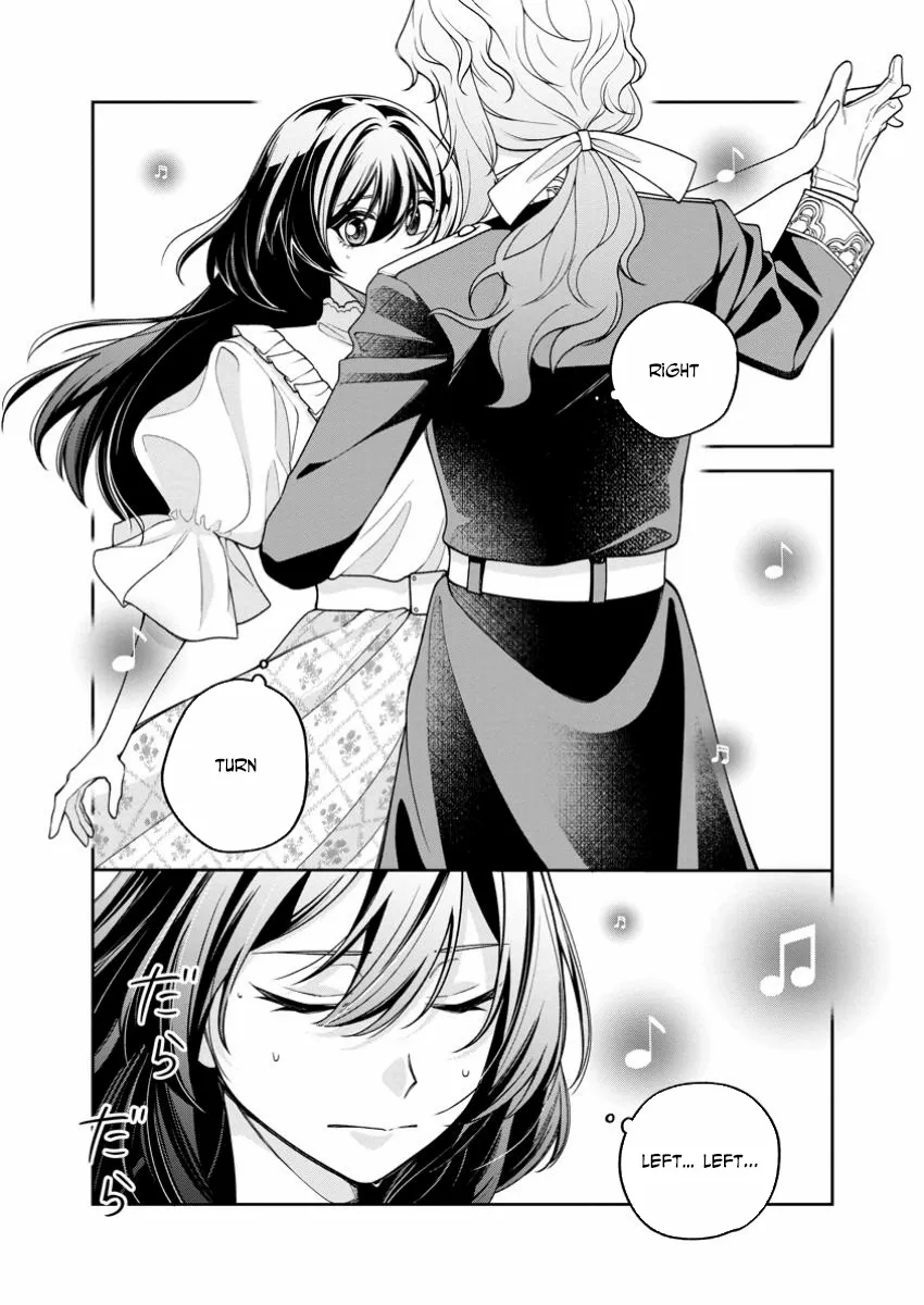 I’m Living Happily, So Please Leave Me Alone! Chapter 5 page 8 - 