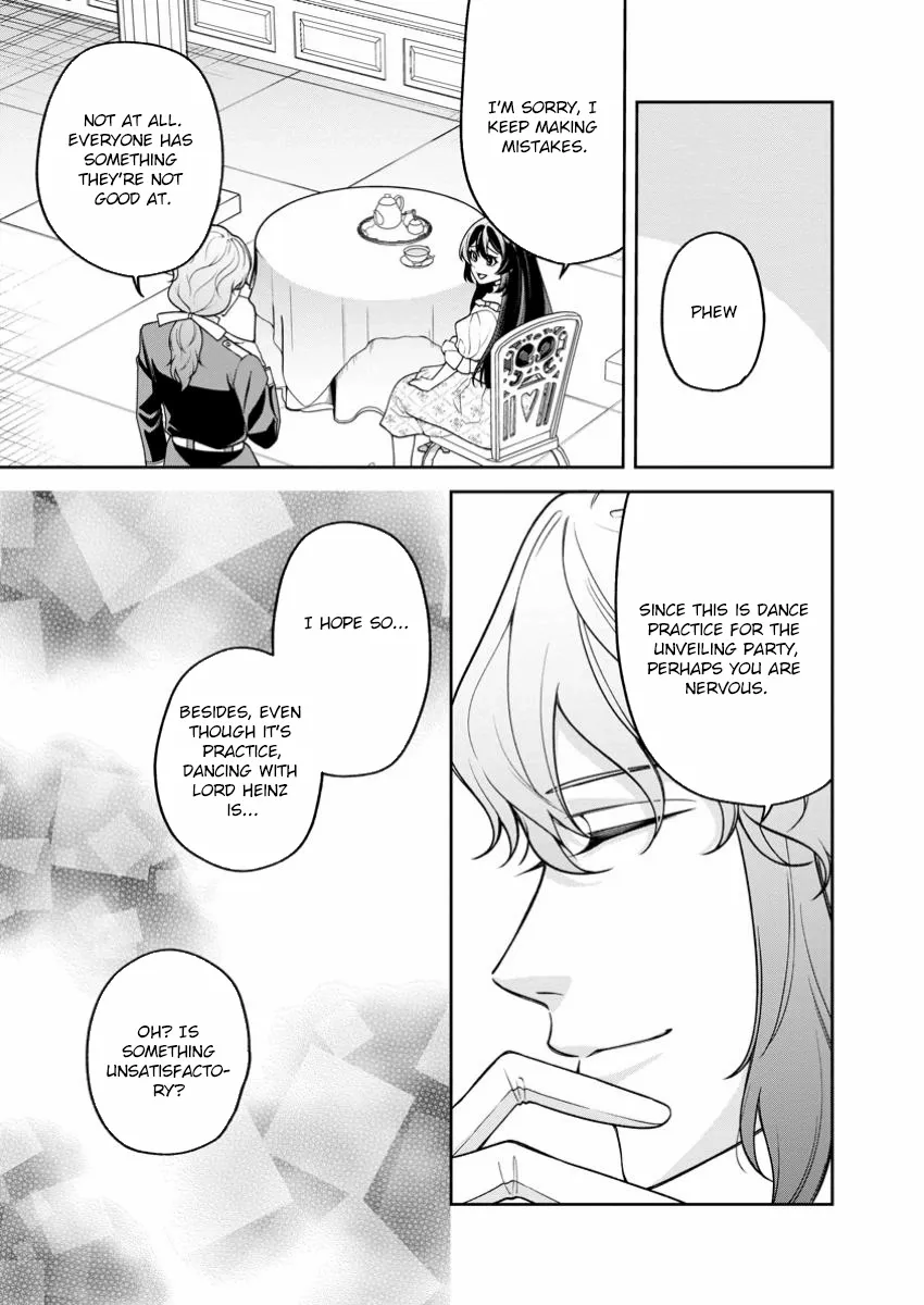 I’m Living Happily, So Please Leave Me Alone! Chapter 5 page 10 - 