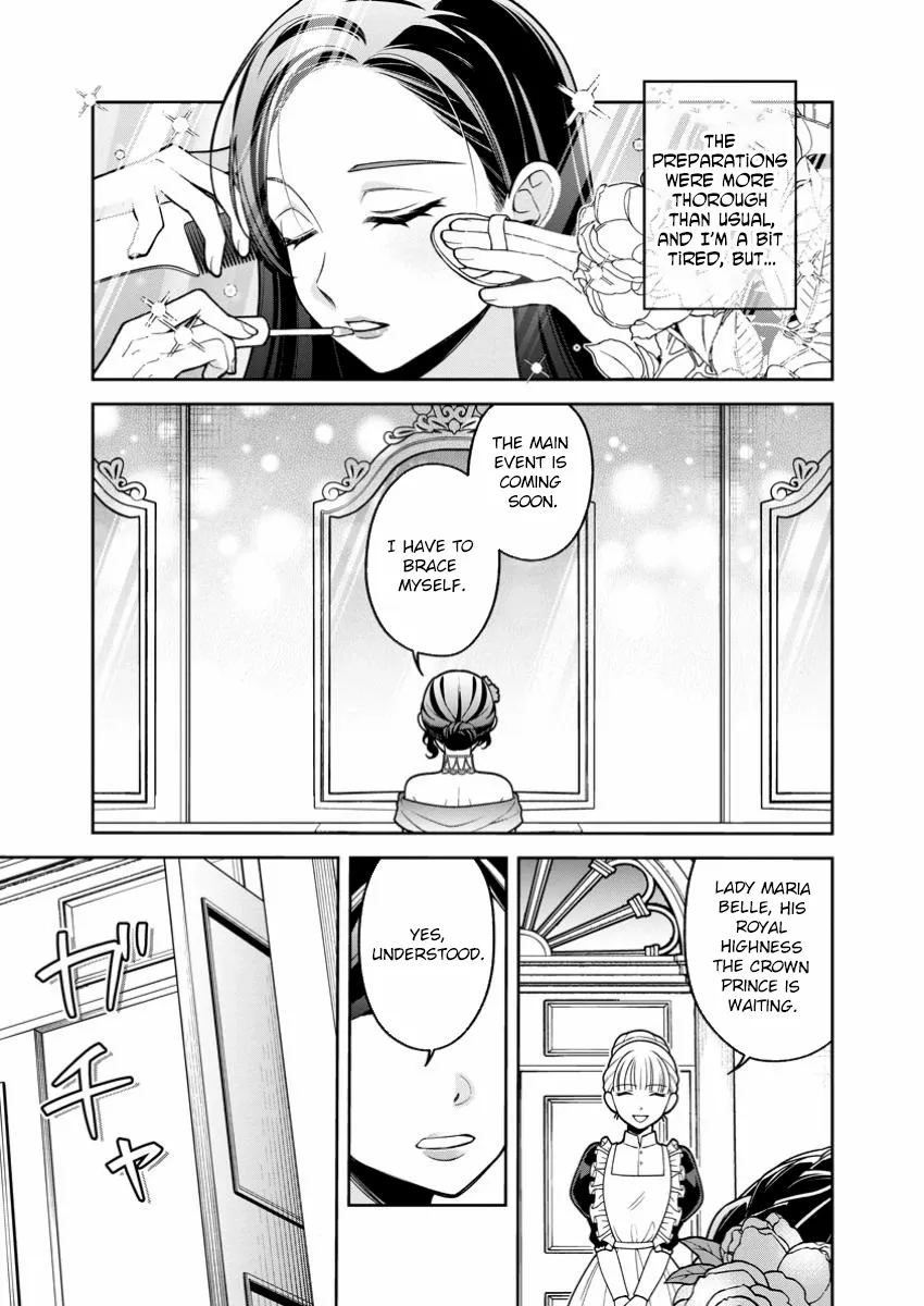 I’m Living Happily, So Please Leave Me Alone! Chapter 6 page 24 - 