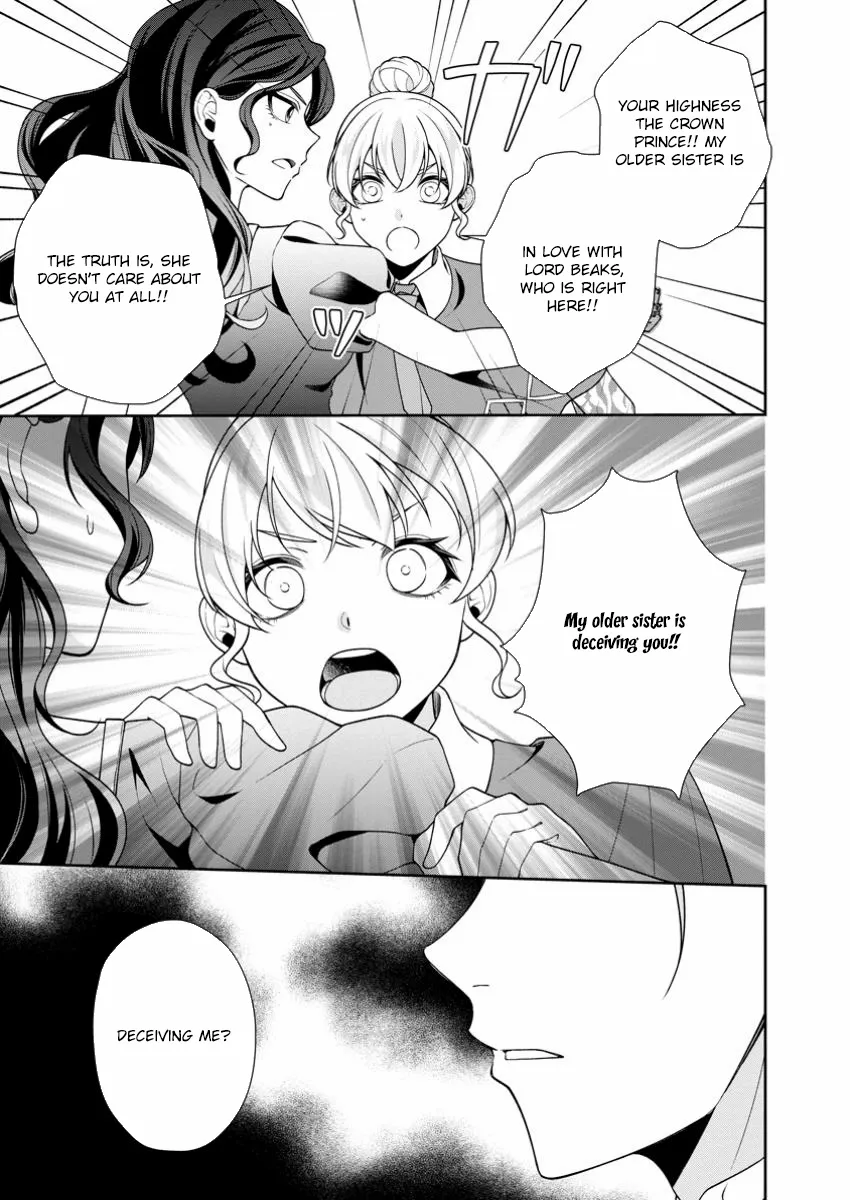 I’m Living Happily, So Please Leave Me Alone! Chapter 7 page 11 - 