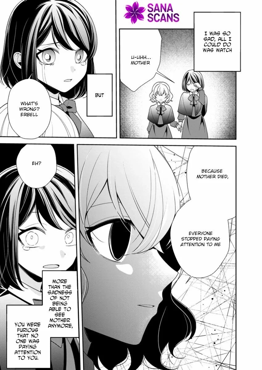I’m Living Happily, So Please Leave Me Alone! Chapter 8 page 16 - 