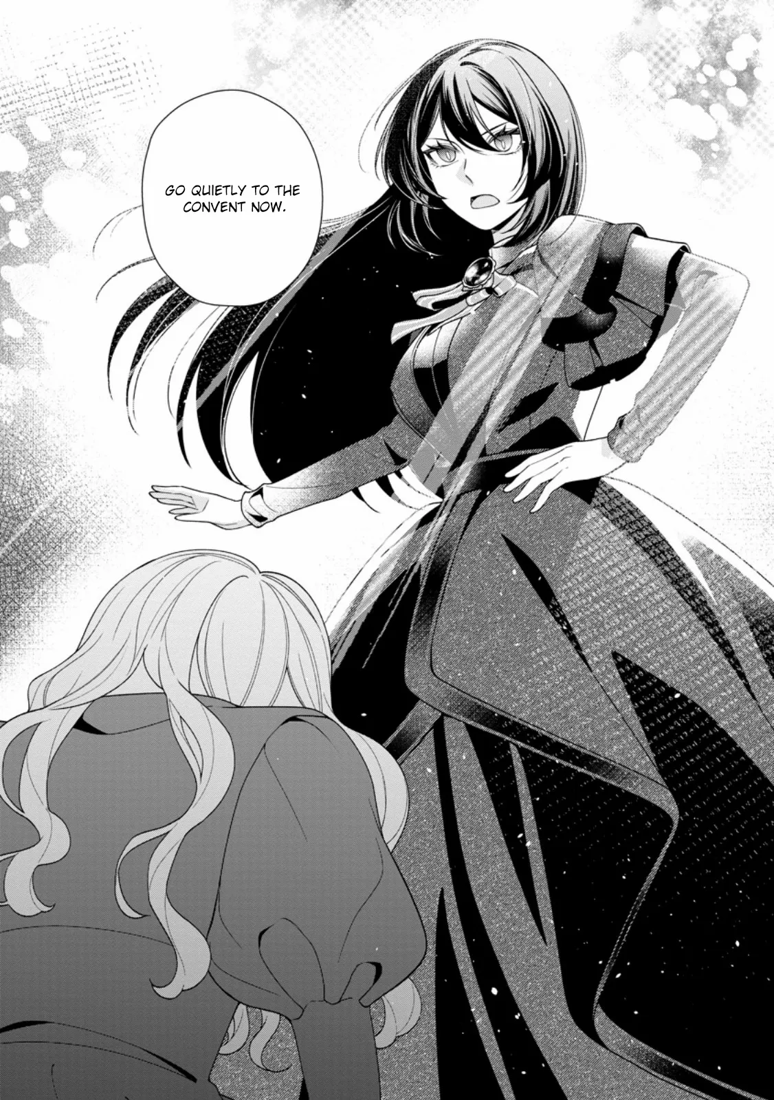 I’m Living Happily, So Please Leave Me Alone! Chapter 8 page 27 - 