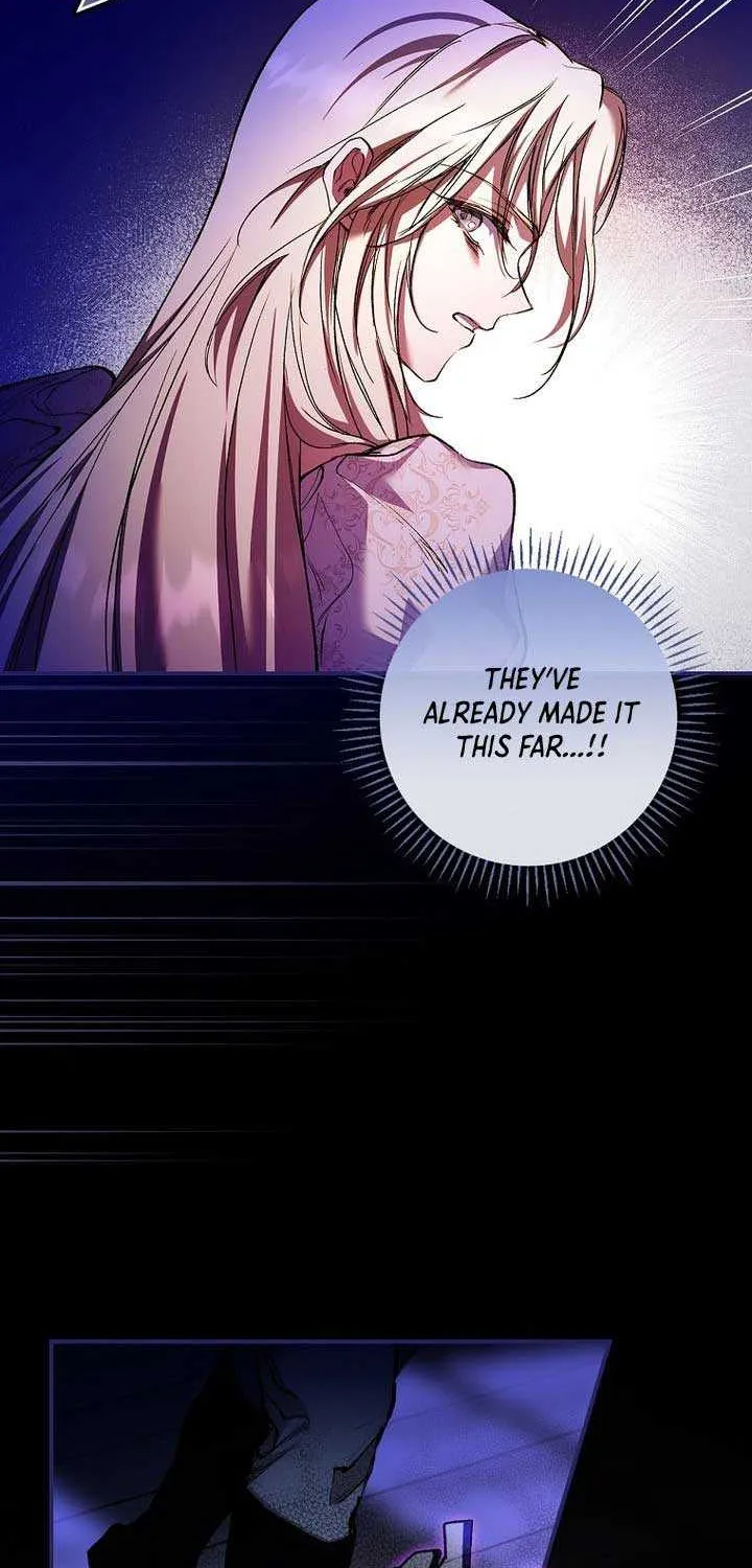 I’m Looking for a New Husband Chapter 1 page 16 - 