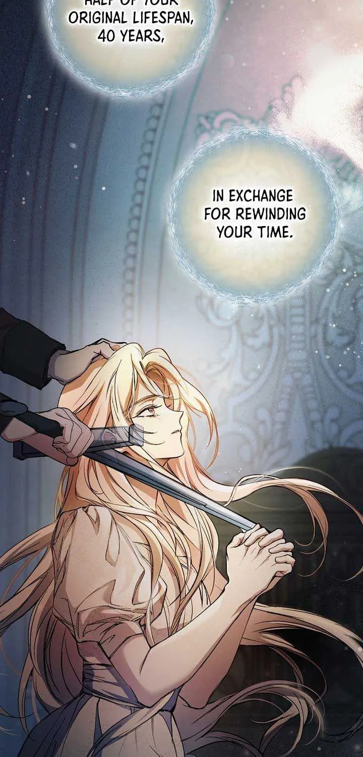 I’m Looking for a New Husband Chapter 1 page 31 - 