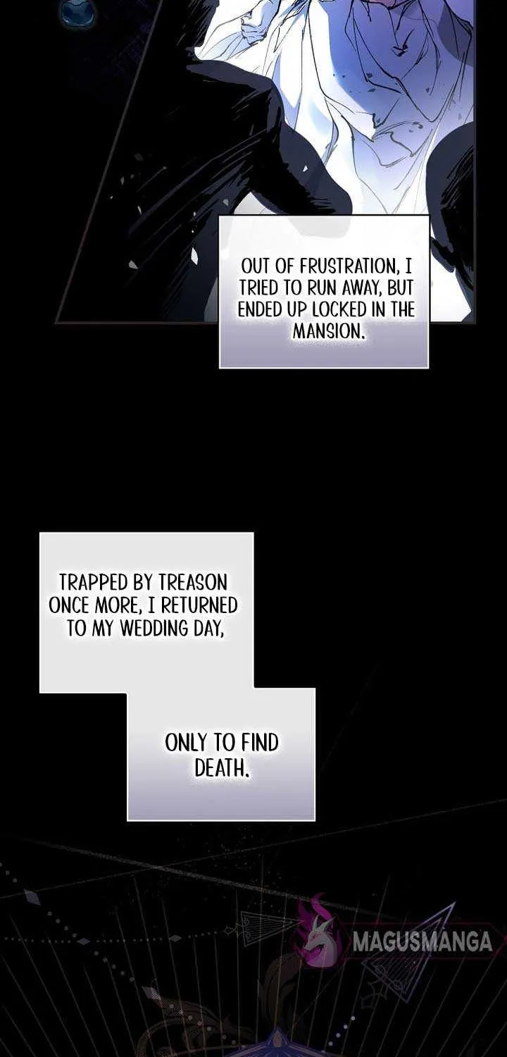 I’m Looking for a New Husband Chapter 1 page 42 - 