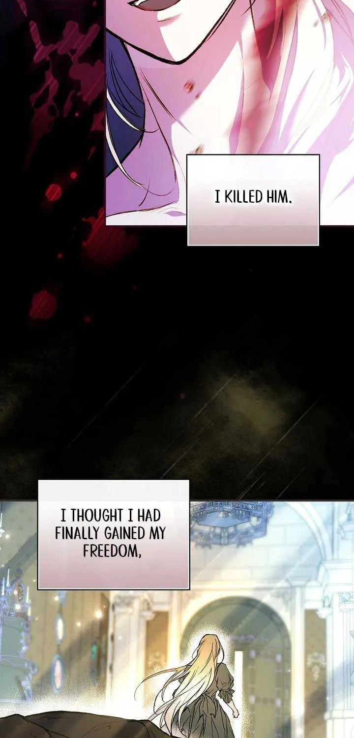 I’m Looking for a New Husband Chapter 1 page 51 - 