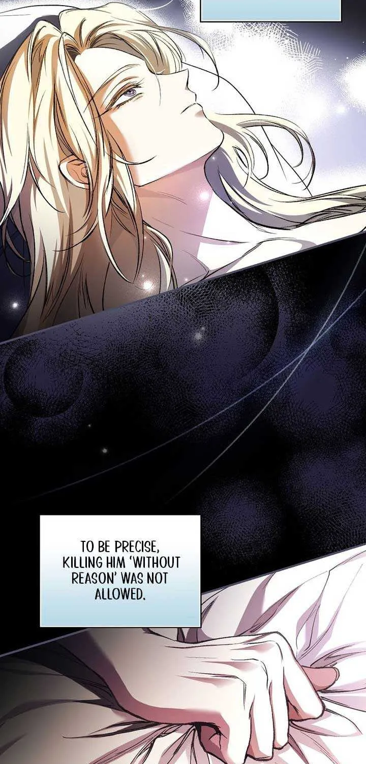 I’m Looking for a New Husband Chapter 1 page 55 - 