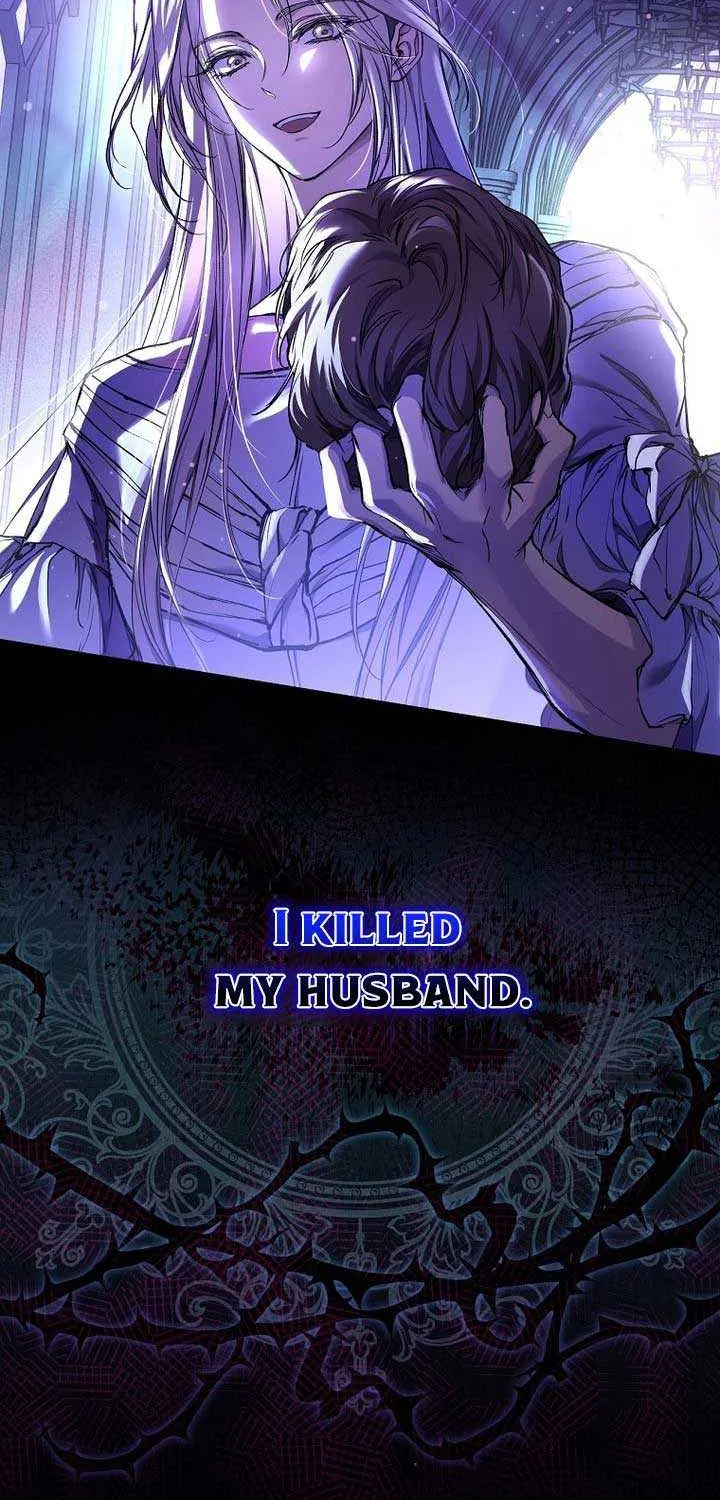 I’m Looking for a New Husband Chapter 1 page 7 - 