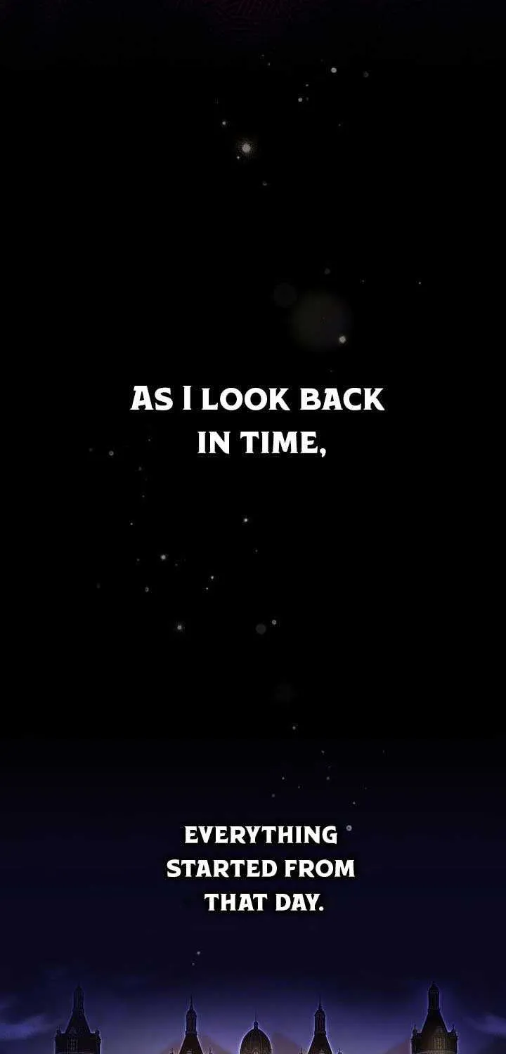 I’m Looking for a New Husband Chapter 1 page 8 - 