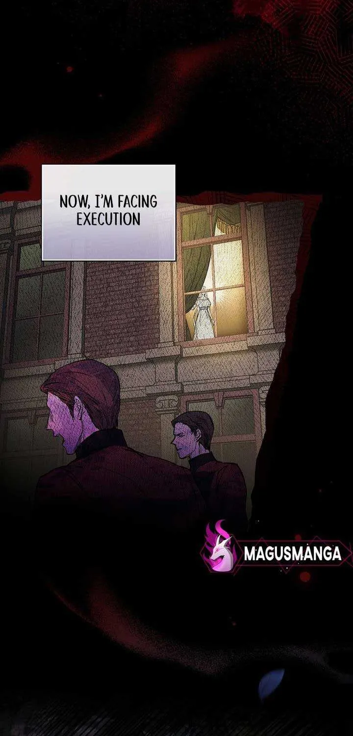 I’m Looking for a New Husband Chapter 1 page 10 - 