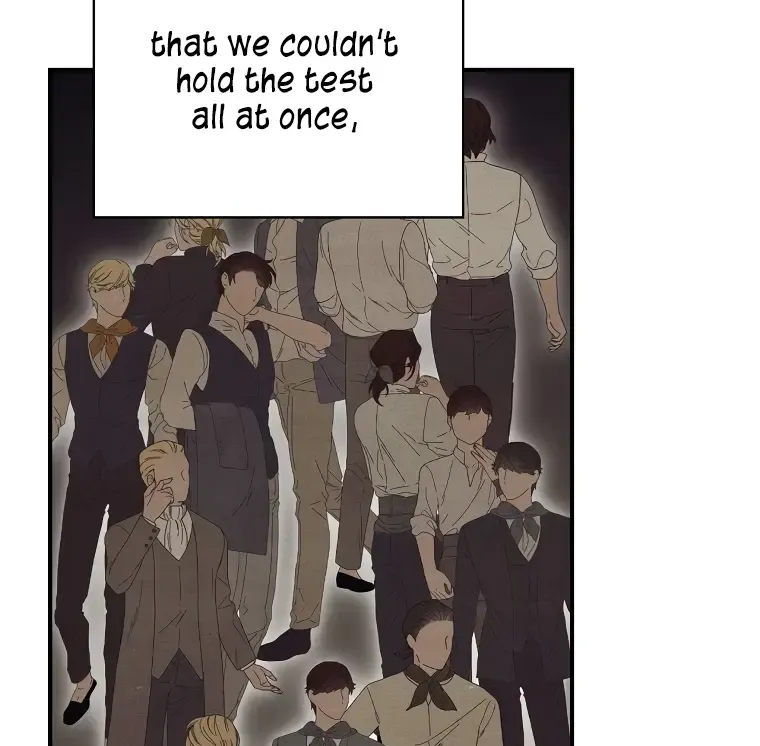I’m Looking for a New Husband Chapter 10 page 12 - 
