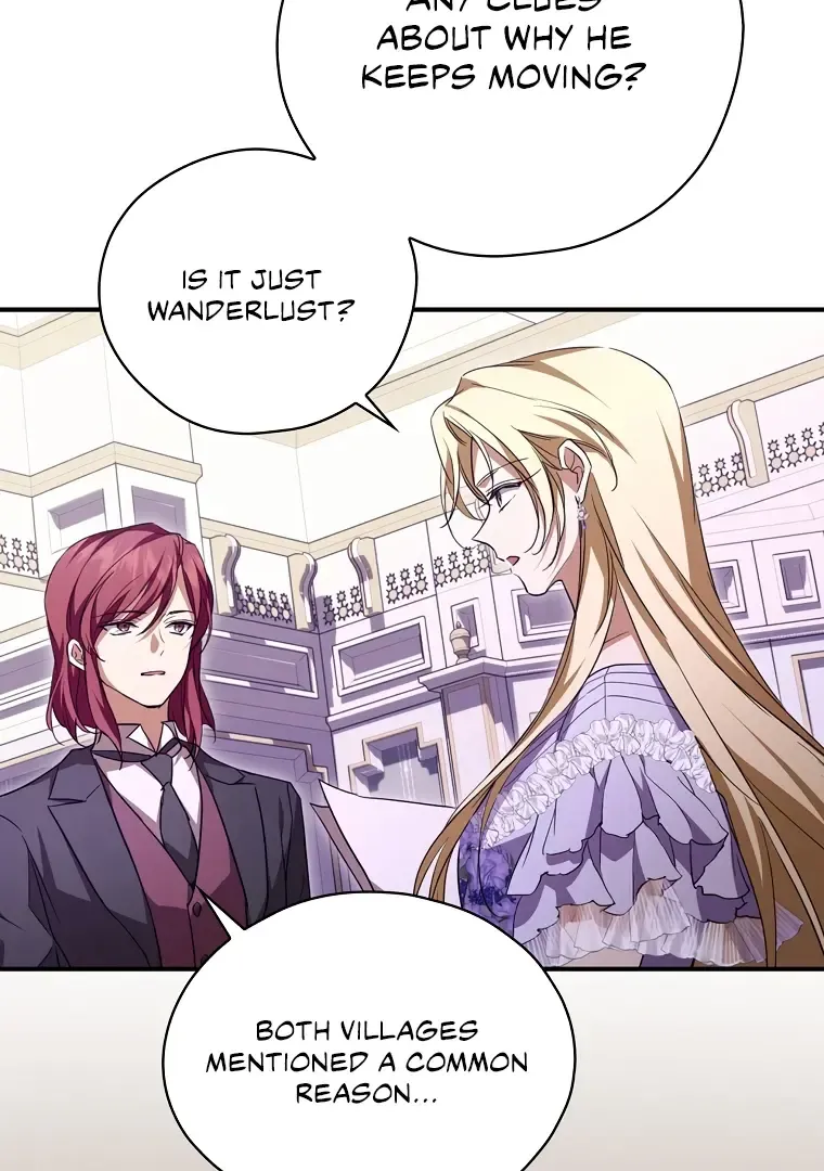 I’m Looking for a New Husband Chapter 10 page 35 - 