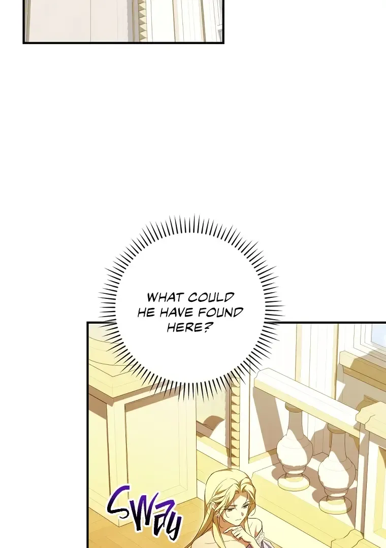 I’m Looking for a New Husband Chapter 10 page 49 - 