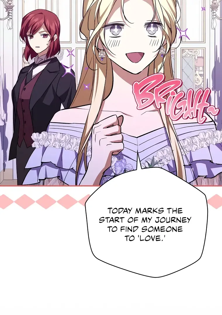 I’m Looking for a New Husband Chapter 10 page 7 - 
