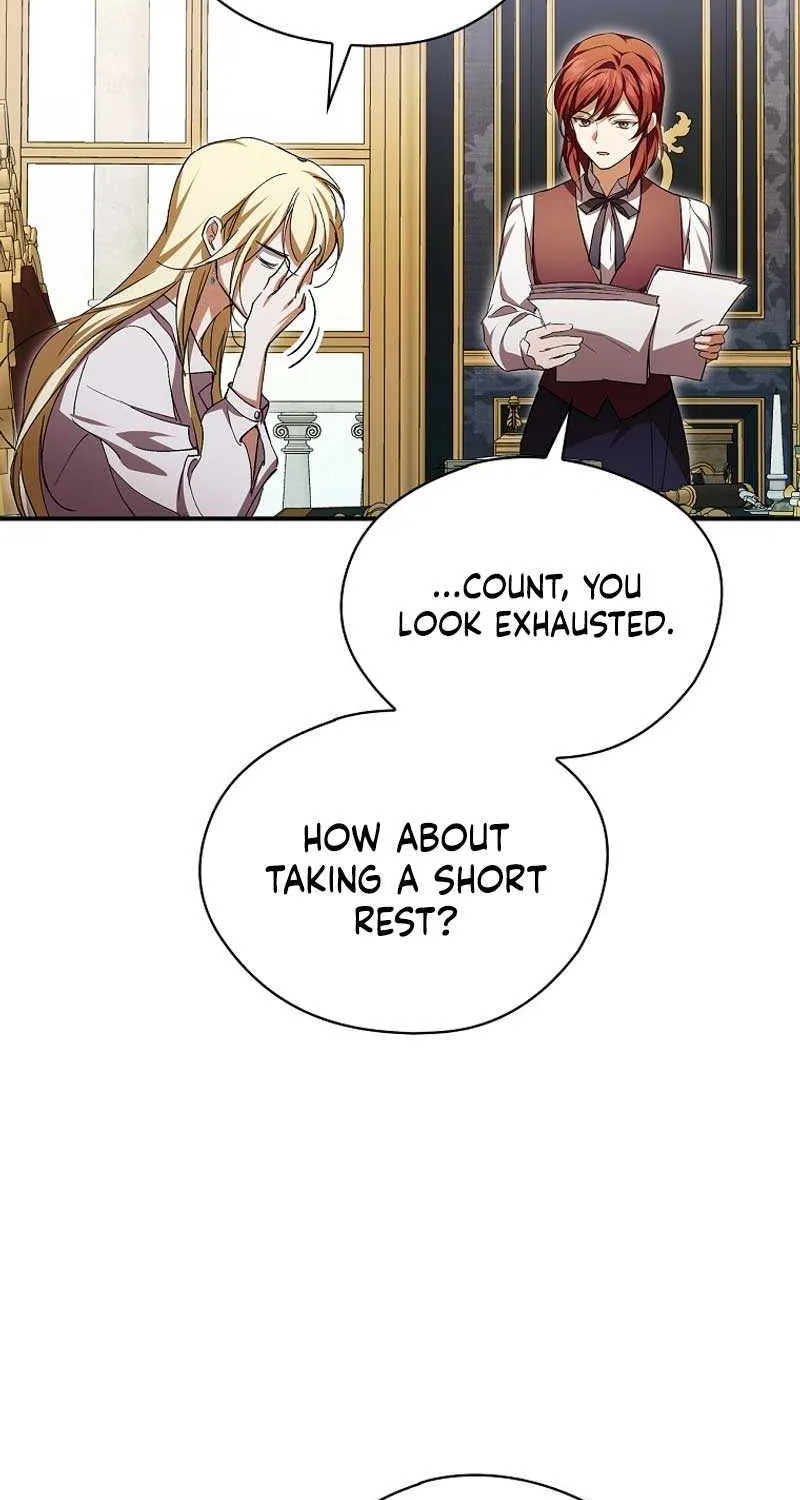 I’m Looking for a New Husband Chapter 11 page 59 - 