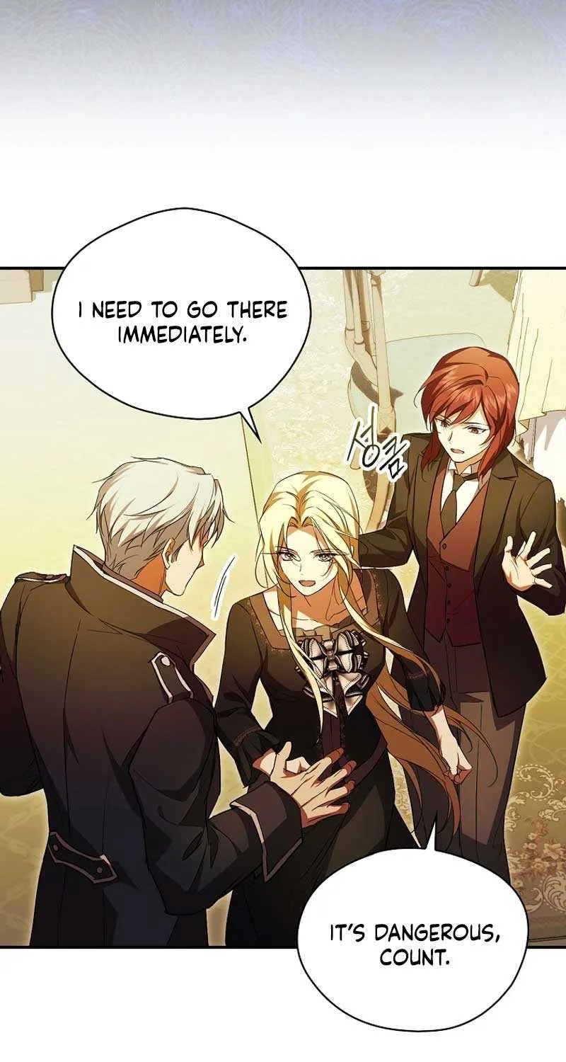 I’m Looking for a New Husband Chapter 11 page 8 - 