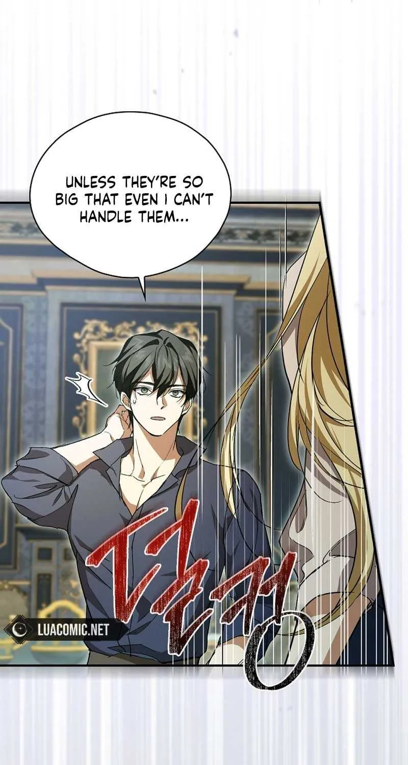 I’m Looking for a New Husband Chapter 12 page 14 - 