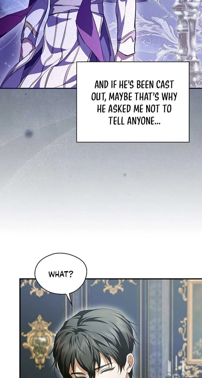 I’m Looking for a New Husband Chapter 12 page 21 - 
