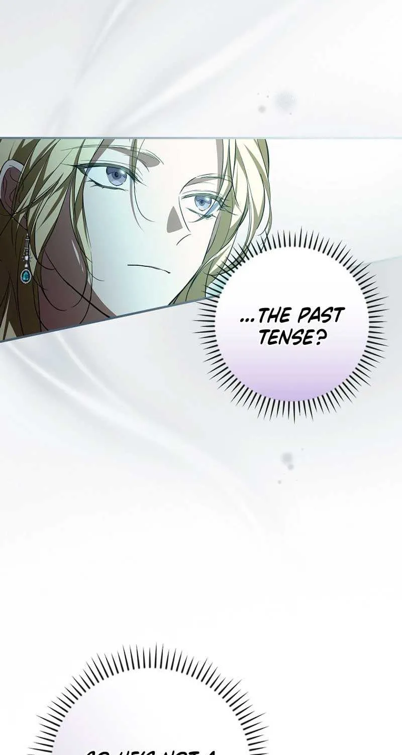 I’m Looking for a New Husband Chapter 12 page 25 - 