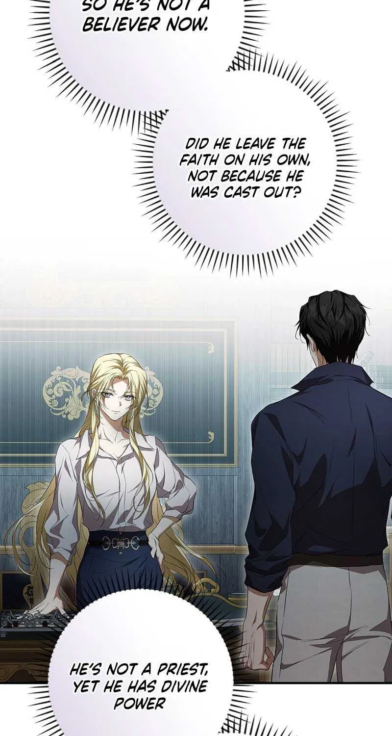 I’m Looking for a New Husband Chapter 12 page 26 - 