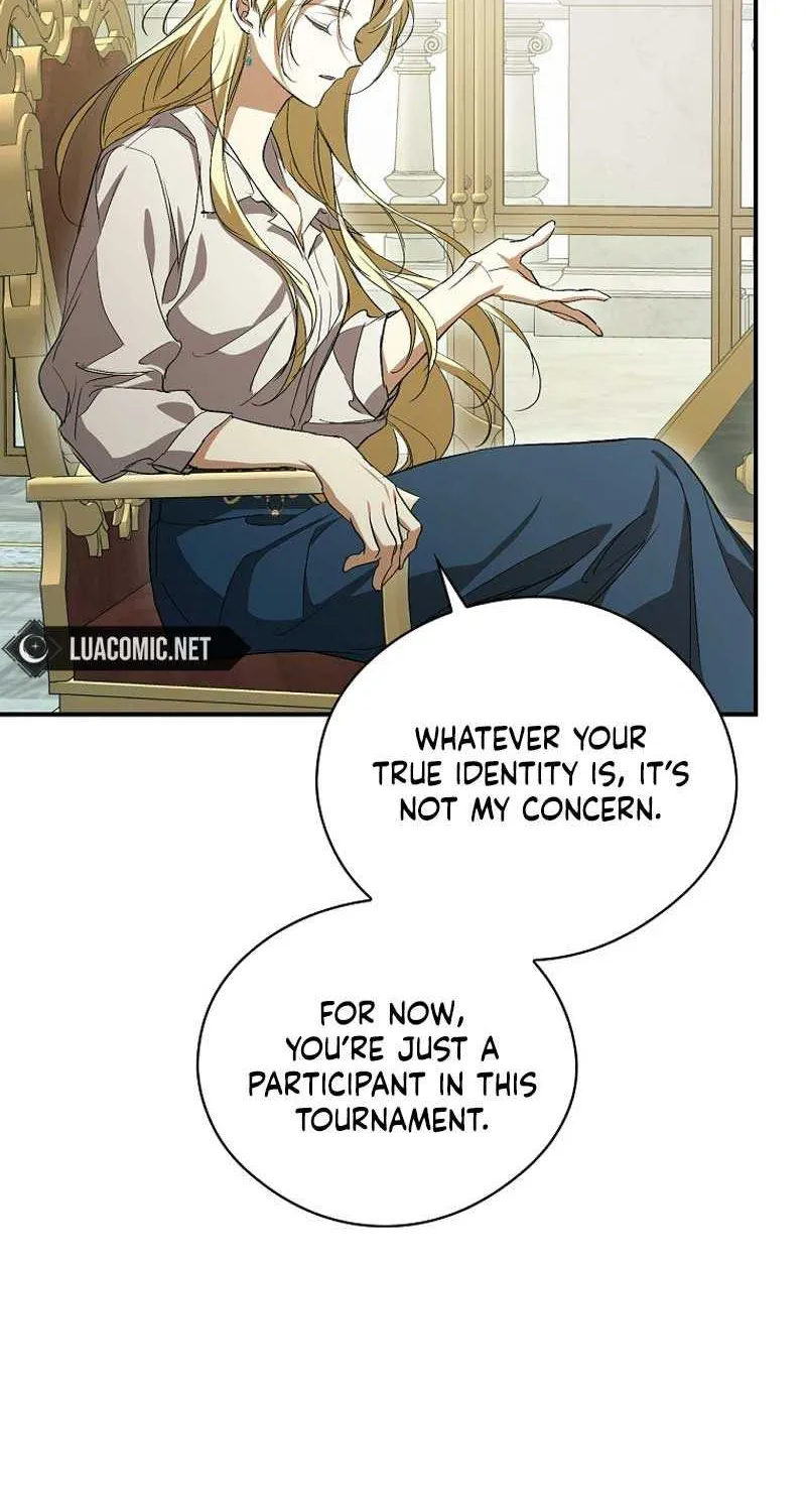 I’m Looking for a New Husband Chapter 12 page 31 - 