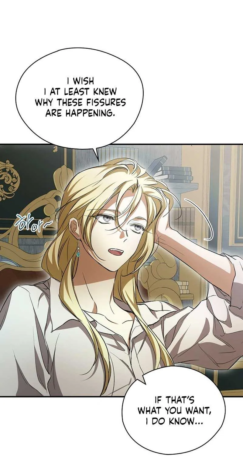 I’m Looking for a New Husband Chapter 12 page 32 - 
