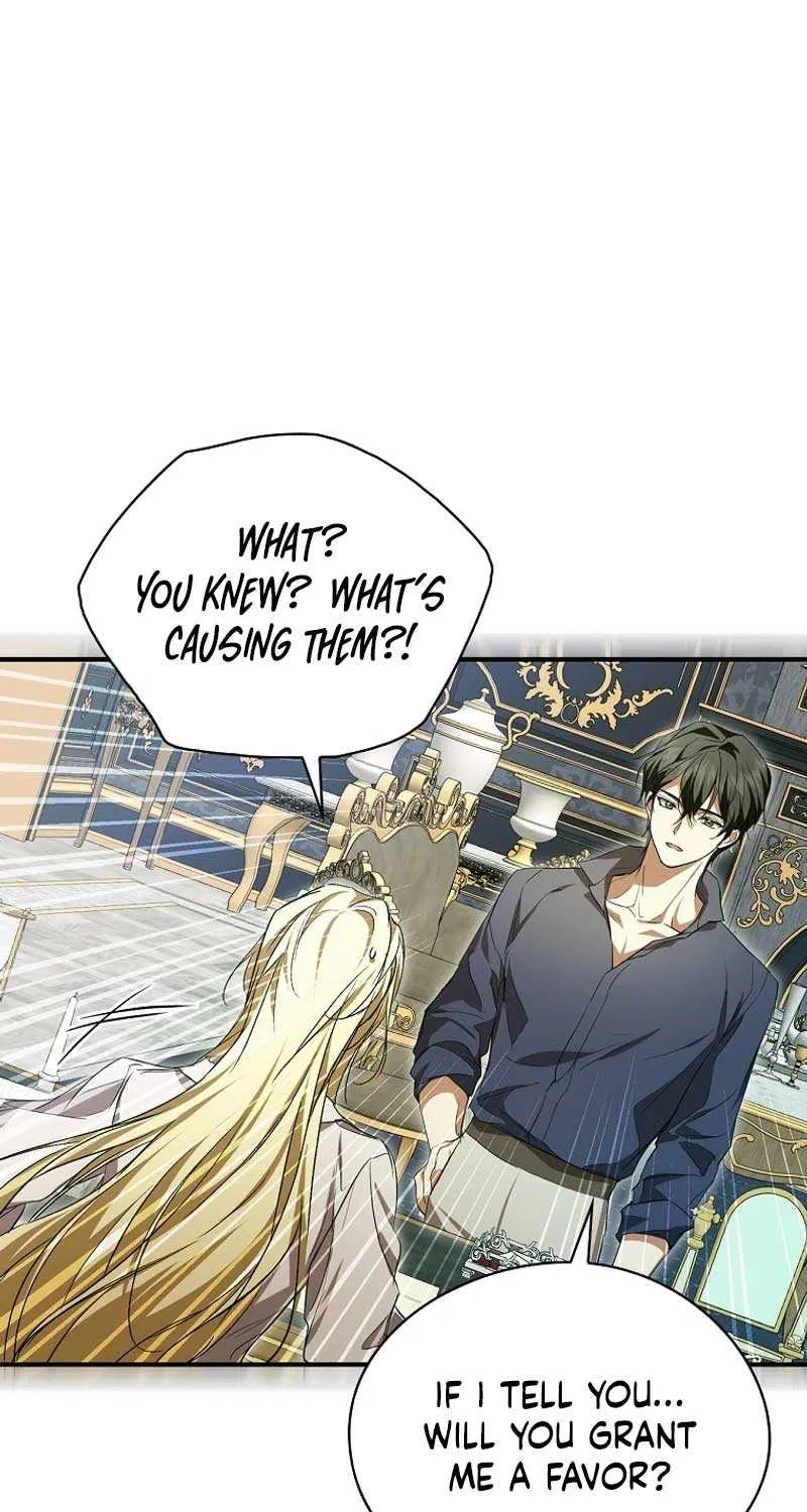 I’m Looking for a New Husband Chapter 12 page 33 - 