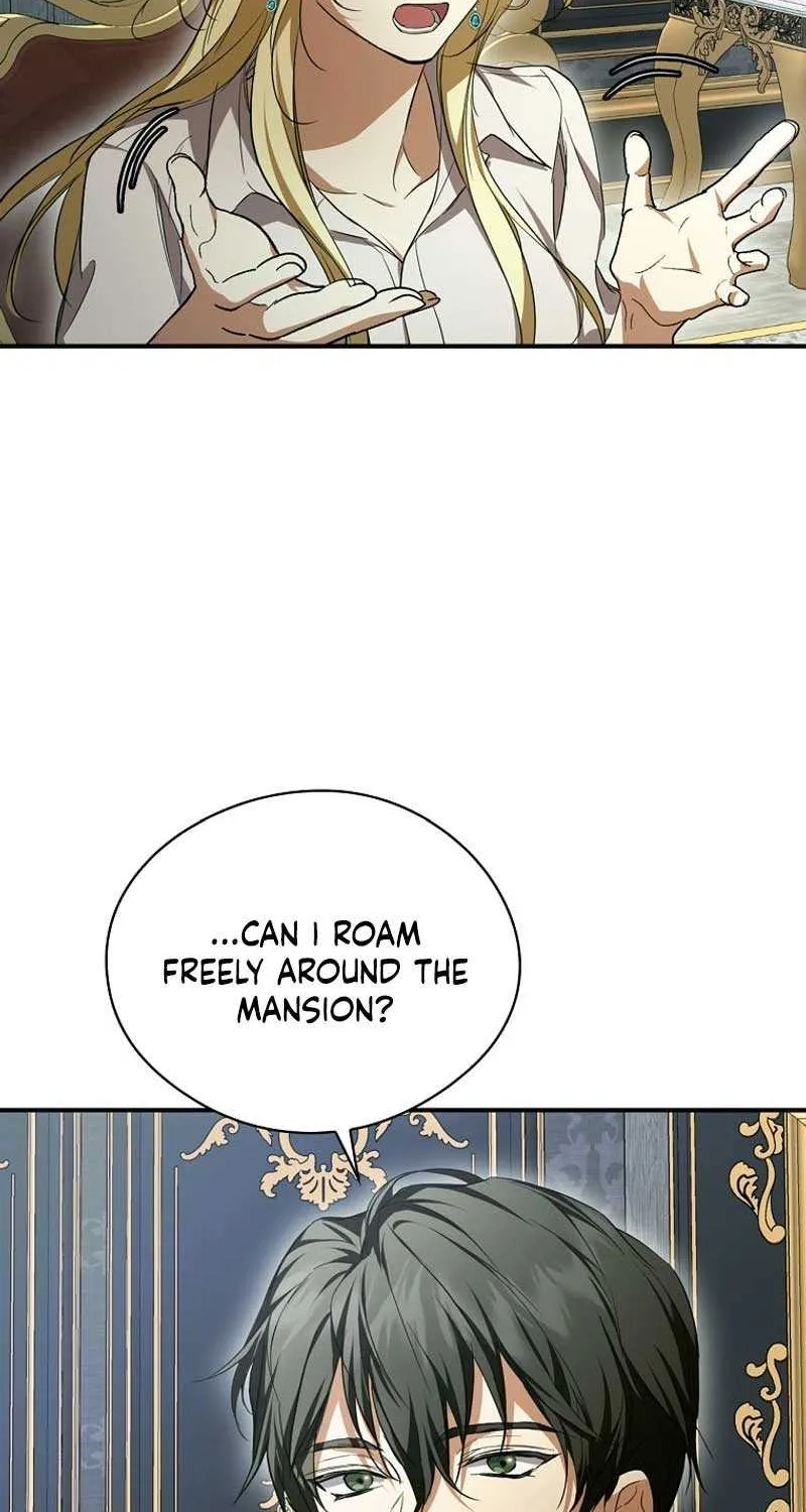 I’m Looking for a New Husband Chapter 12 page 35 - 