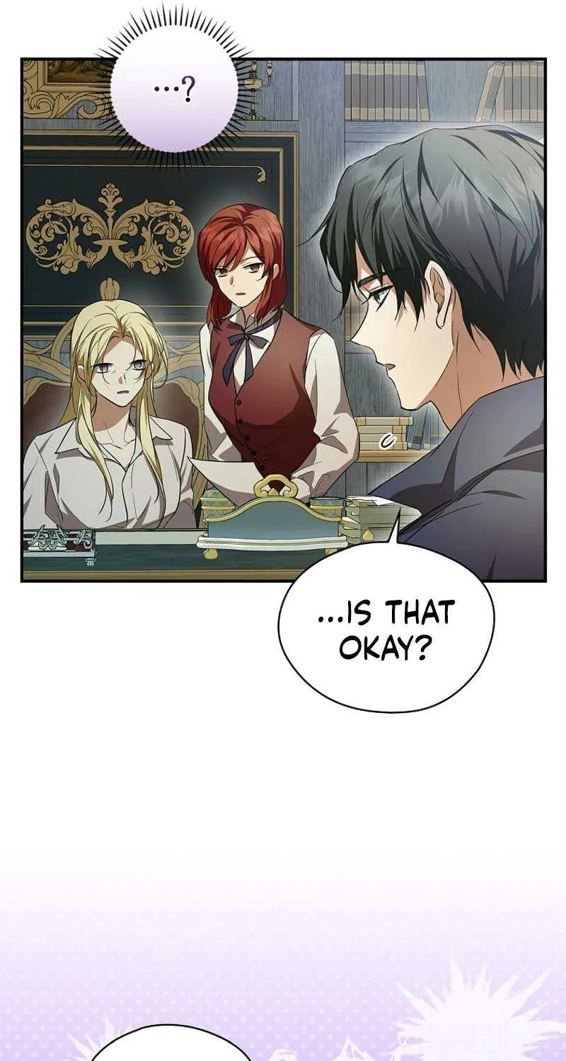 I’m Looking for a New Husband Chapter 12 page 37 - 