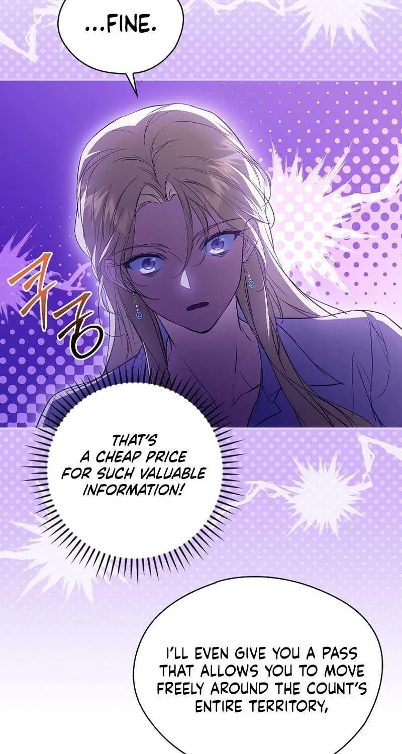 I’m Looking for a New Husband Chapter 12 page 38 - 