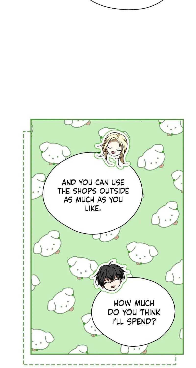 I’m Looking for a New Husband Chapter 12 page 39 - 