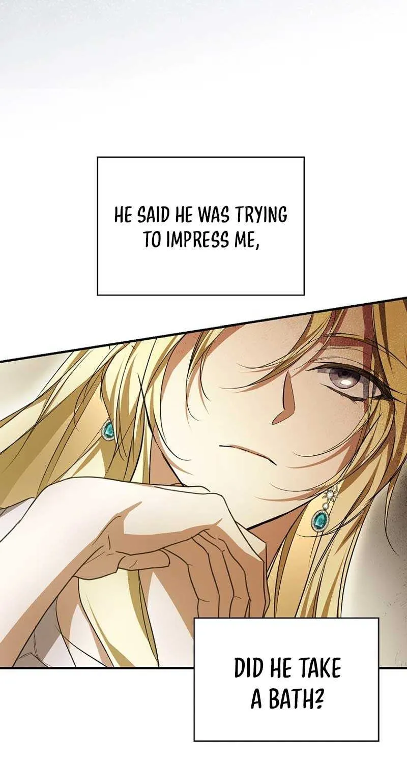 I’m Looking for a New Husband Chapter 12 page 5 - 