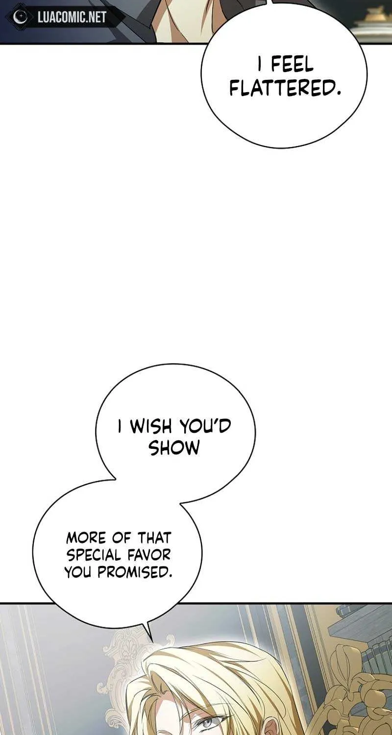 I’m Looking for a New Husband Chapter 12 page 7 - 