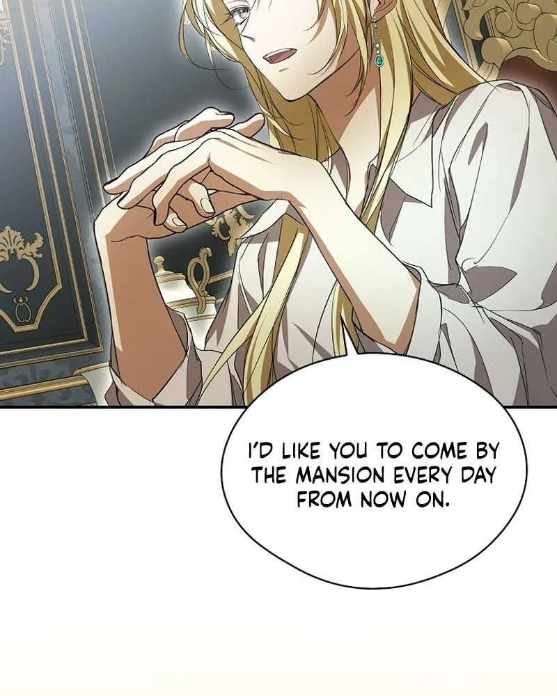 I’m Looking for a New Husband Chapter 12 page 8 - 