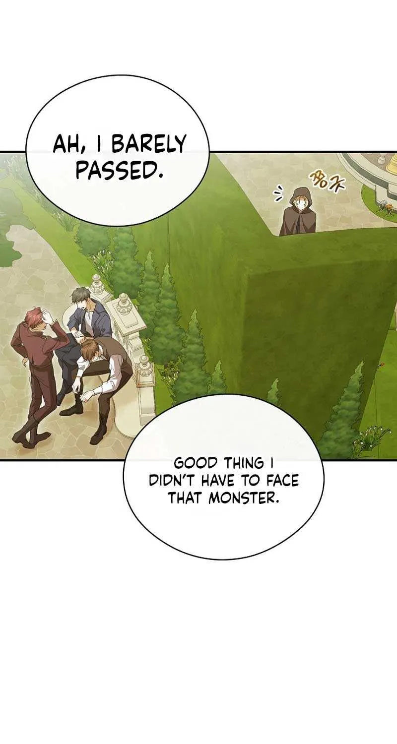 I’m Looking for a New Husband Chapter 12 page 72 - 
