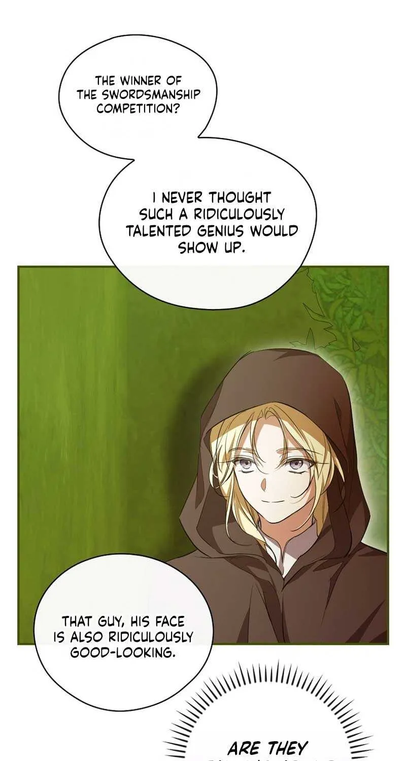 I’m Looking for a New Husband Chapter 12 page 73 - 