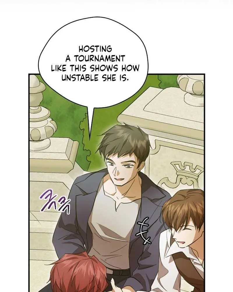 I’m Looking for a New Husband Chapter 12 page 78 - 