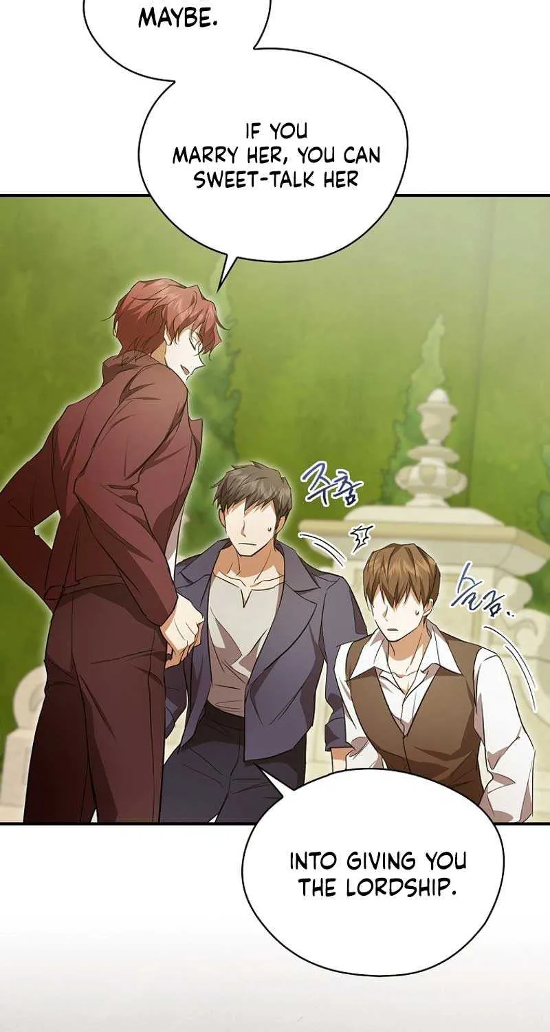 I’m Looking for a New Husband Chapter 12 page 80 - 