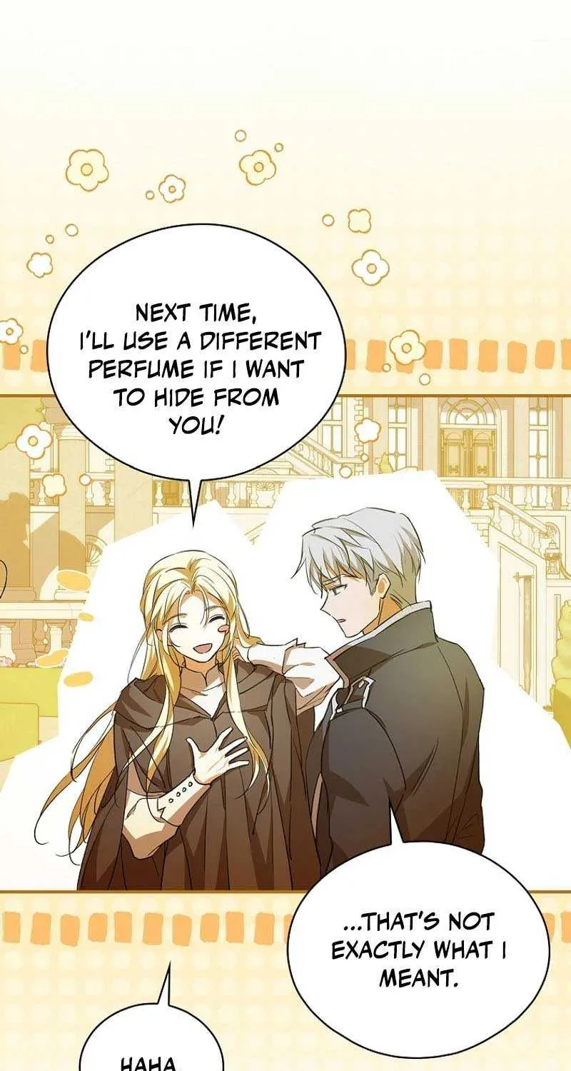 I’m Looking for a New Husband Chapter 13 page 27 - 