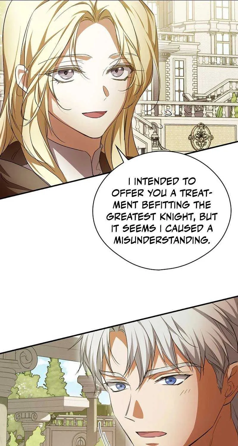 I’m Looking for a New Husband Chapter 13 page 53 - 