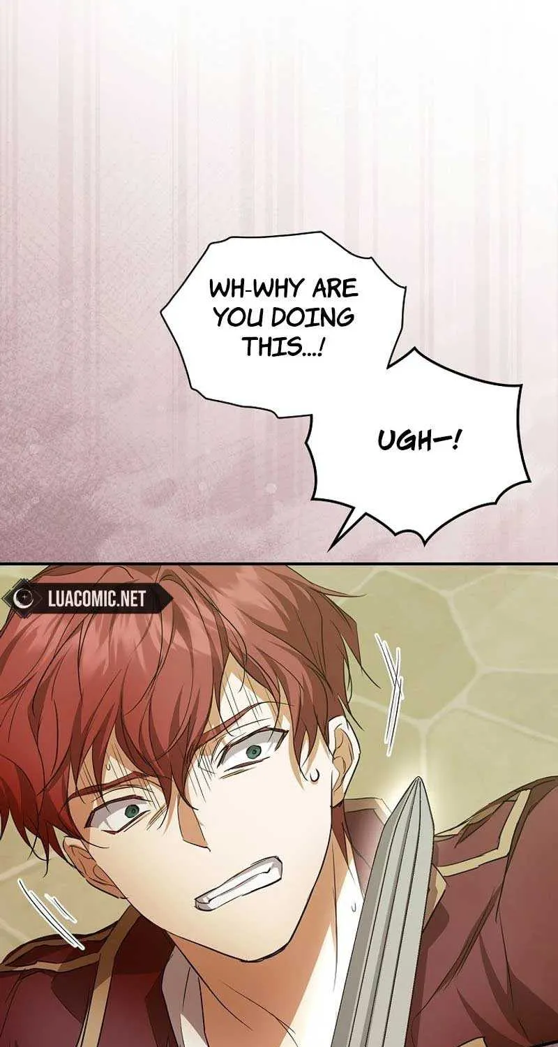 I’m Looking for a New Husband Chapter 13 page 8 - 