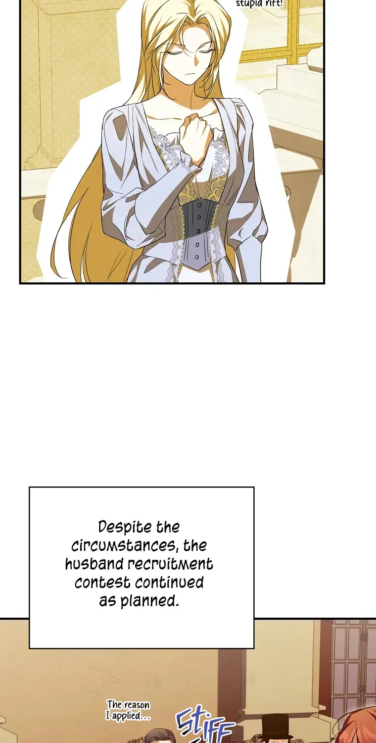 I’m Looking for a New Husband Chapter 14 page 29 - 
