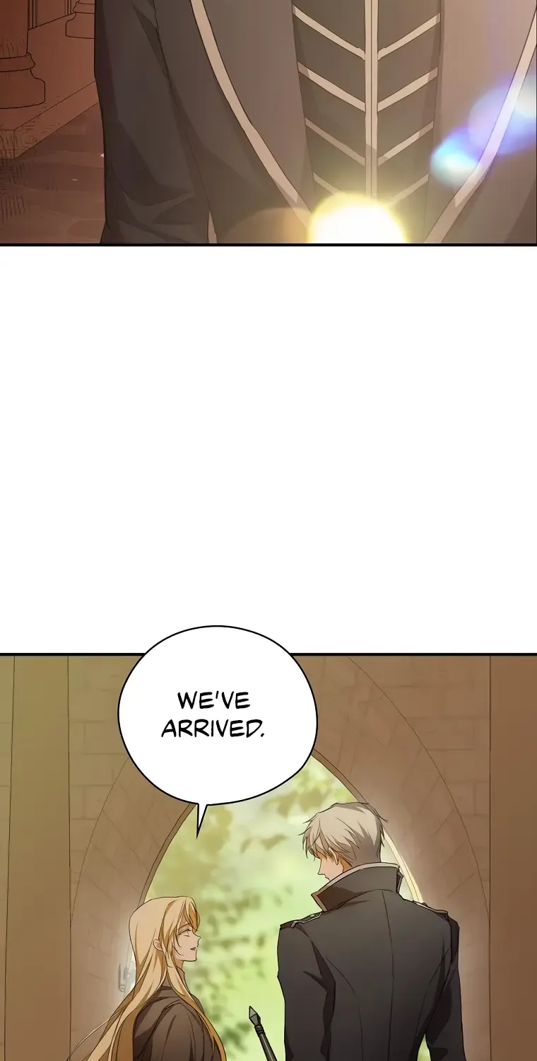 I’m Looking for a New Husband Chapter 14 page 4 - 