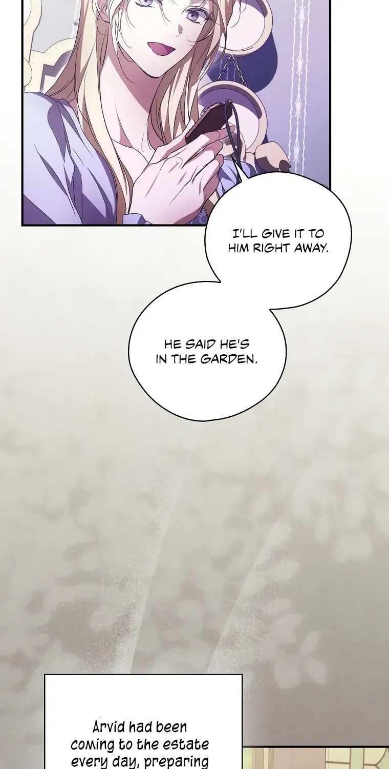 I’m Looking for a New Husband Chapter 14 page 34 - 