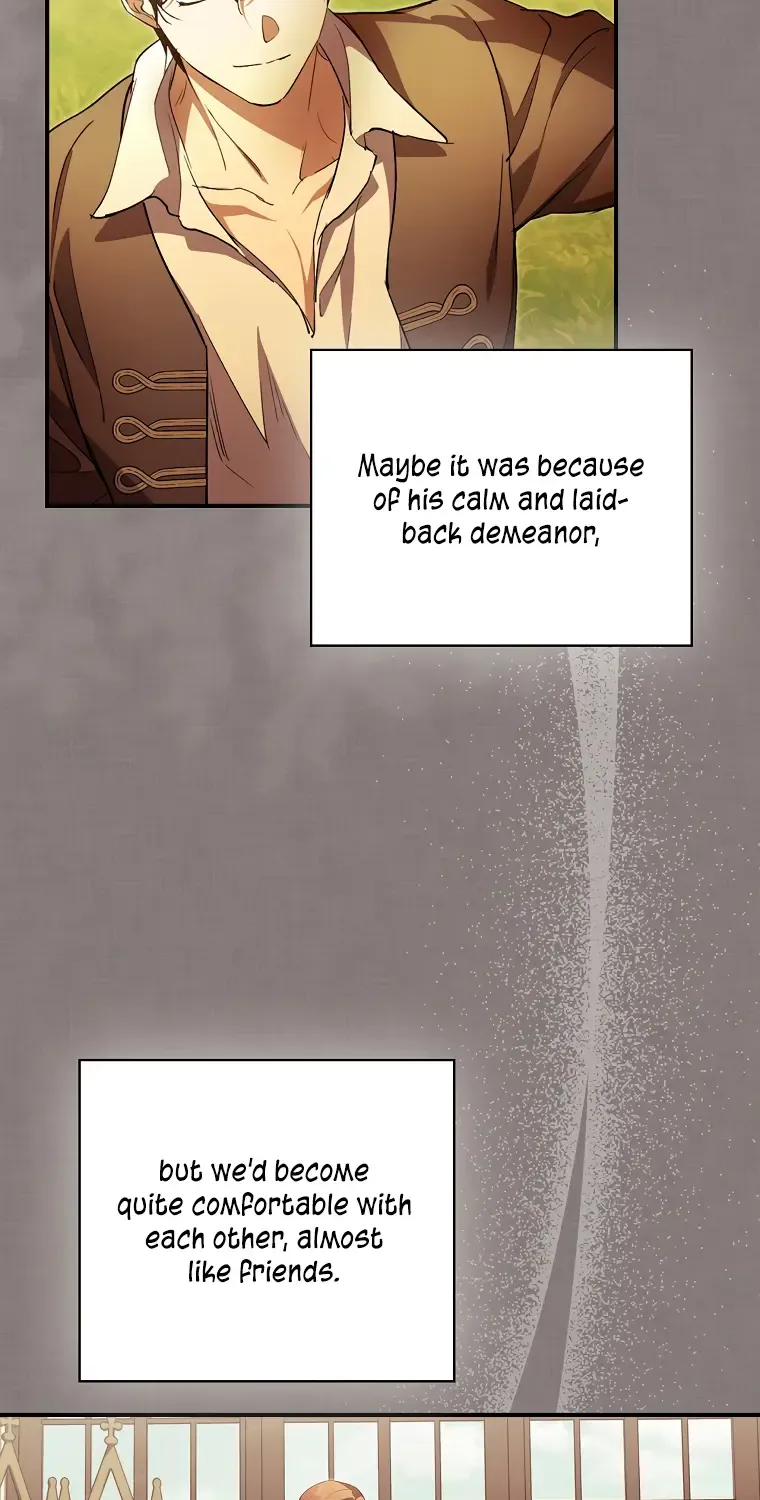 I’m Looking for a New Husband Chapter 14 page 36 - 