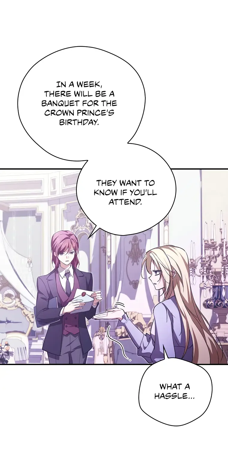 I’m Looking for a New Husband Chapter 14 page 40 - 