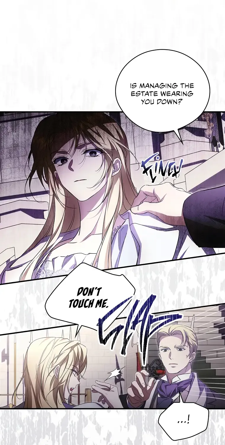 I’m Looking for a New Husband Chapter 14 page 96 - 