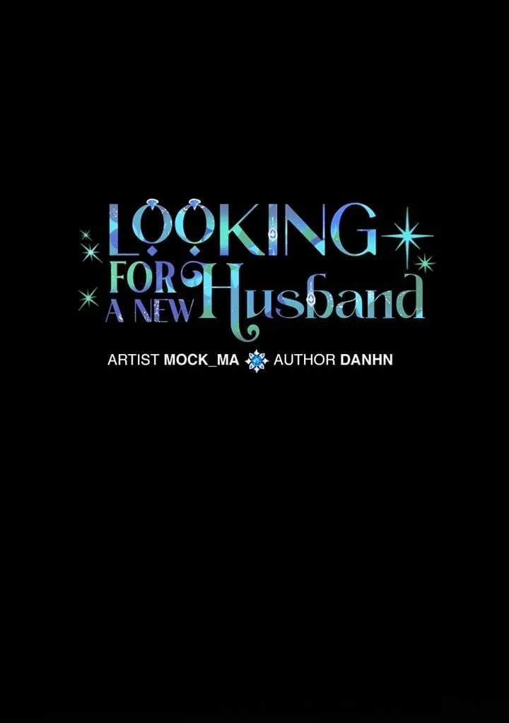 I’m Looking for a New Husband Chapter 15 page 18 - 